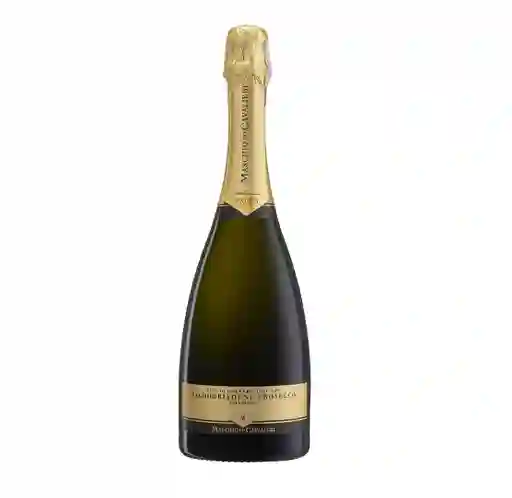 Vino Espumante Prosecco Valdobbiadene D.o.c.g Colbertaldo 10,5%vol. 750 Ml - Cantine