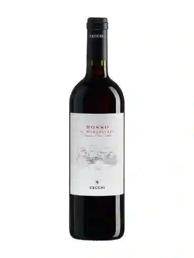 Vino Rosso Di Montalcino. 750 Ml - Cecchi