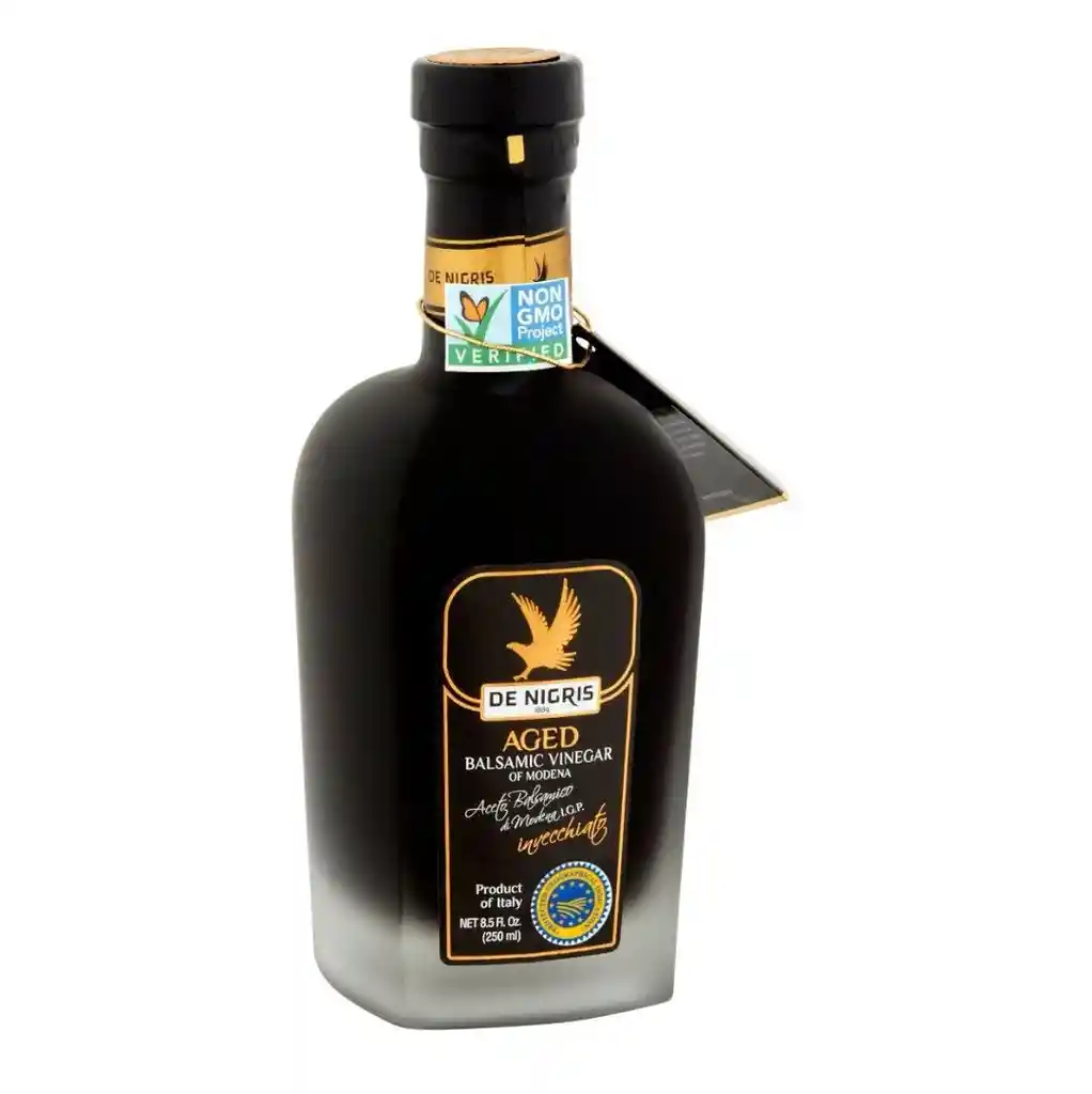 Aceto Balsamico Di Modena Aged 55%. 250 Ml - De Nigris