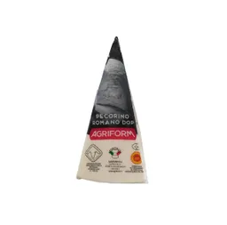 Queso Pecorino Romano D.o.p. 200 Grs - Agriform