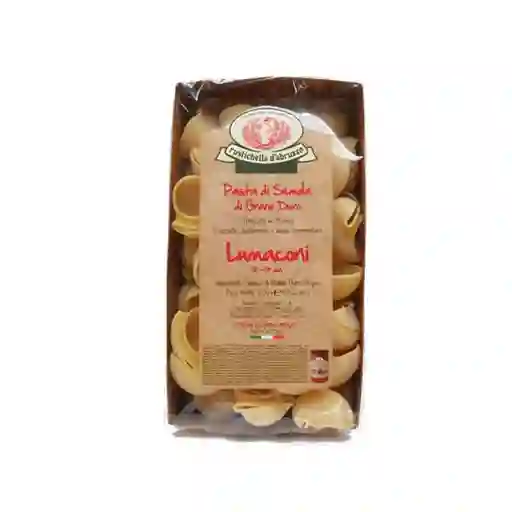 Lumaconi. 500 Grs - Rustichella