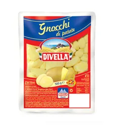 Gnocchi (ñoqui) De Papa. 500 Grs - Divella