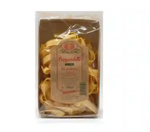 Pappardelle Al Huevo. 250 Grs - Rustichella