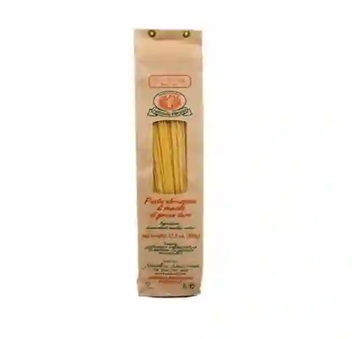 Spaghettini. 500 Grs - Rustichella