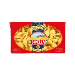 Conchiglioni Al Bronzo N° 87. 500 Grs - Divella