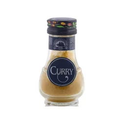 Curry. 30 Grs - Drogheria