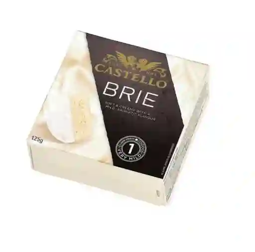 Queso Brie. 125 Grs - Arla