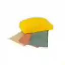 Kit De Lijado Rapido Multiproposito 12 Hojas