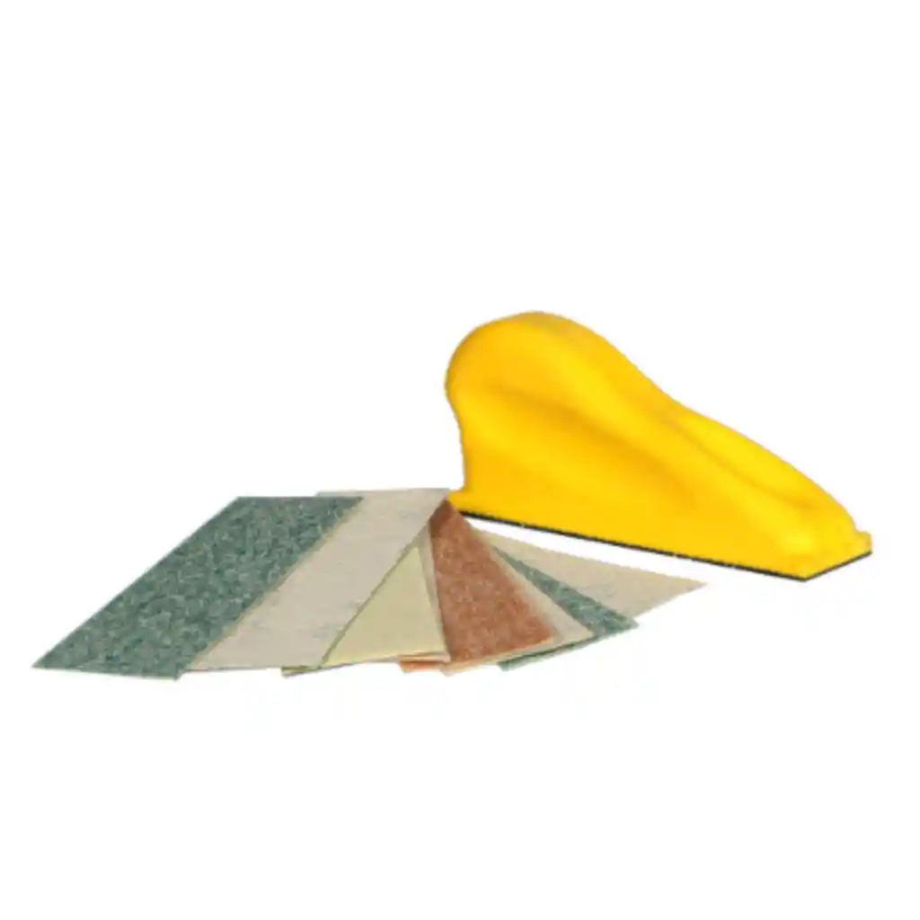 Kit De Lijado Pequeño 30 Hojas