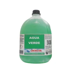 Agua Verde