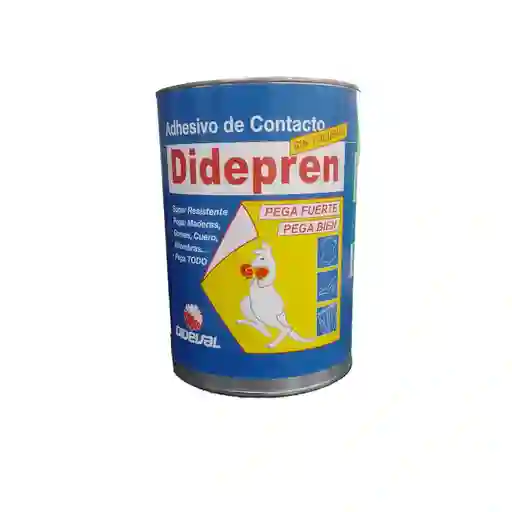 Adhesivo De Contacto Didepren