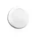 Panel Led Slim Sobrepuesto Cuerpo De Aluminio Luz Fria 6500k 12w