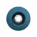 Disco Traslapado Cut-fix 4.1/2" Grano 60