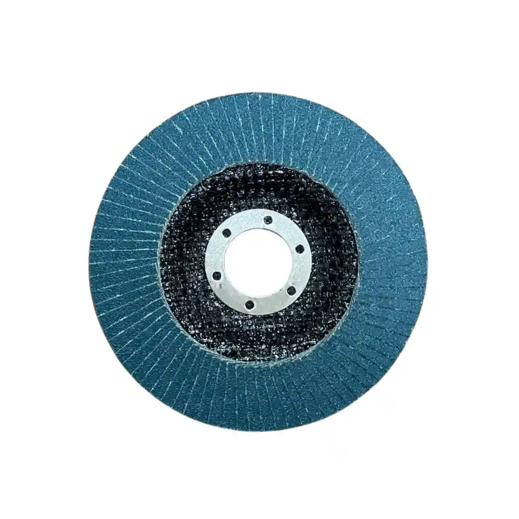 Disco Traslapado Cut-fix 4.1/2" Grano 60