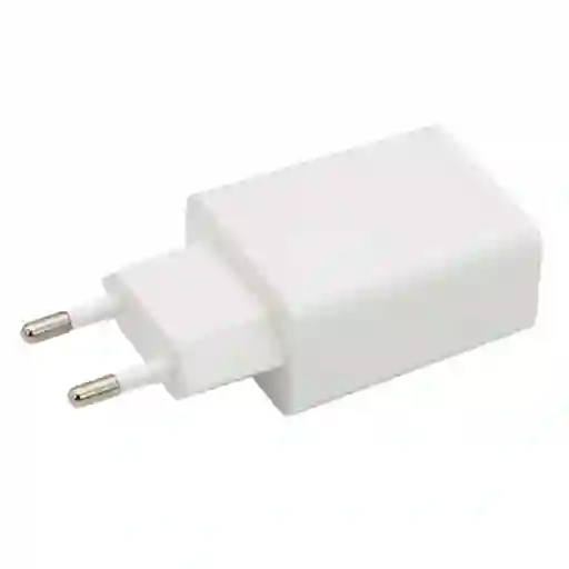 Enchufe Conector Usb Cargador Sin Cable