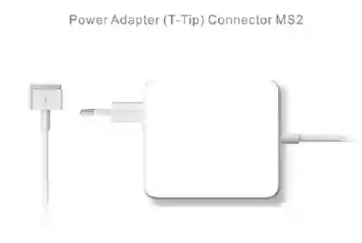 Cargador Compatible Mac 60w Ms2 Clover