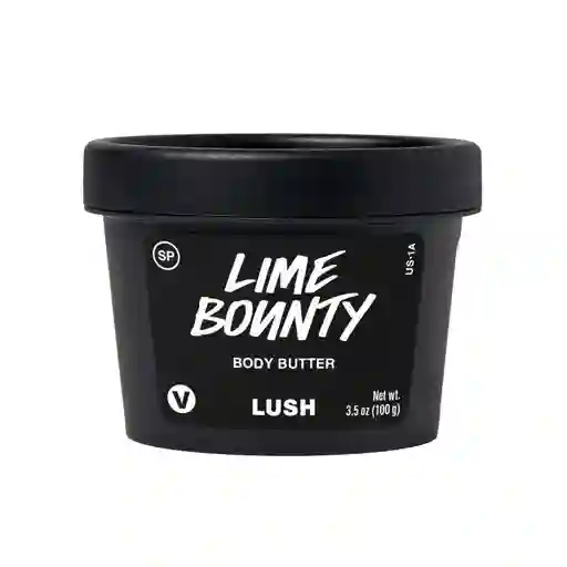 Lime Bounty 100g