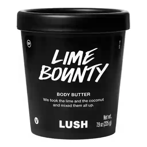 Lime Bounty 225g
