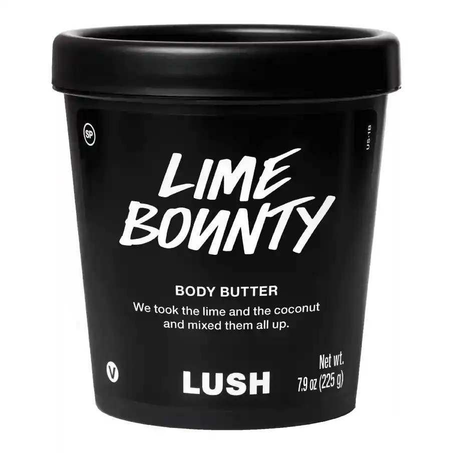 Lime Bounty 225g