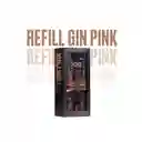 Refill Botanicos Gin Pink