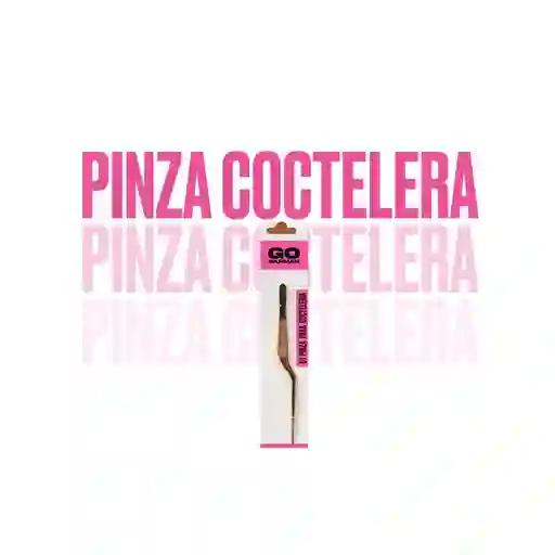 Pinza 14cm Cobre