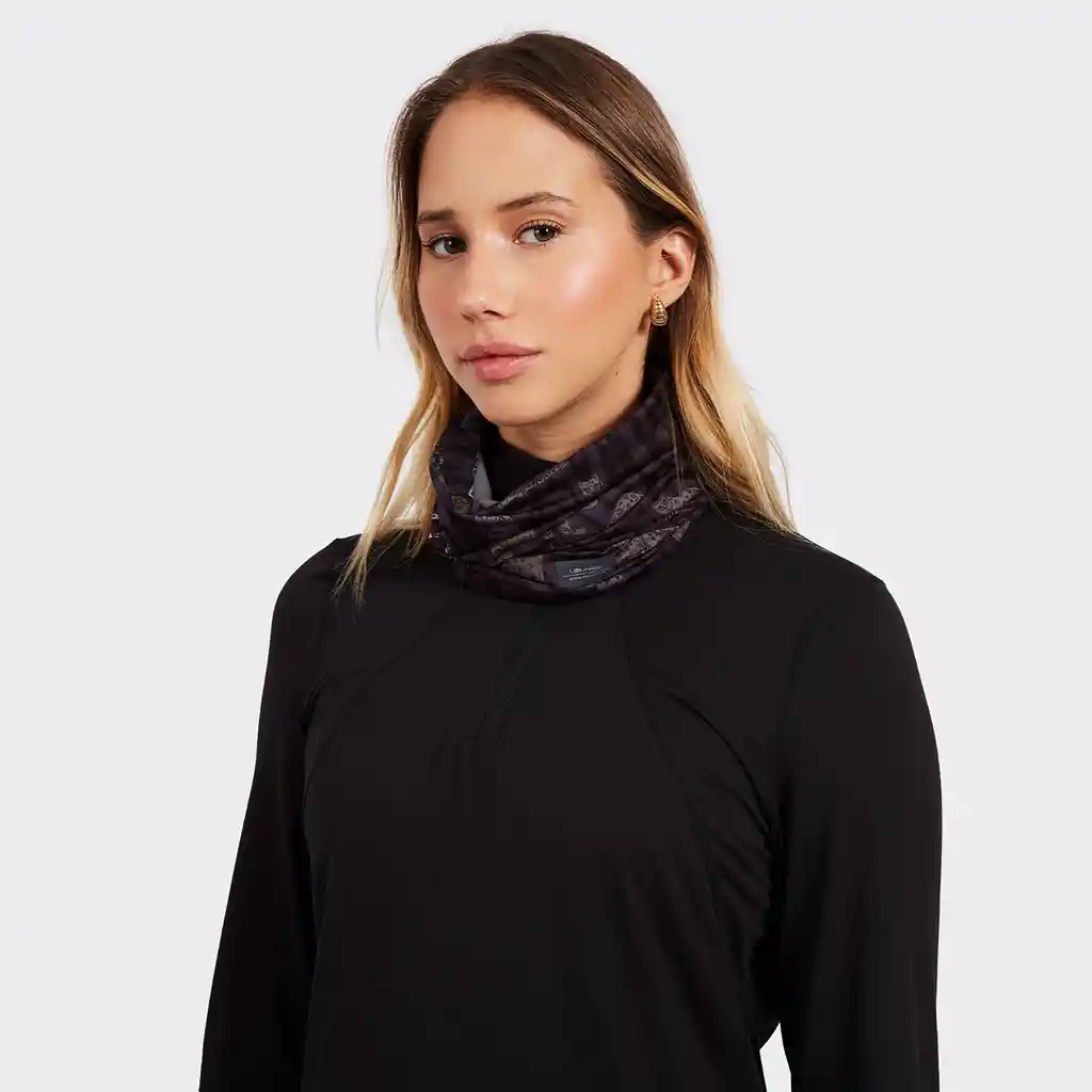 Buff Mujer Talla Única