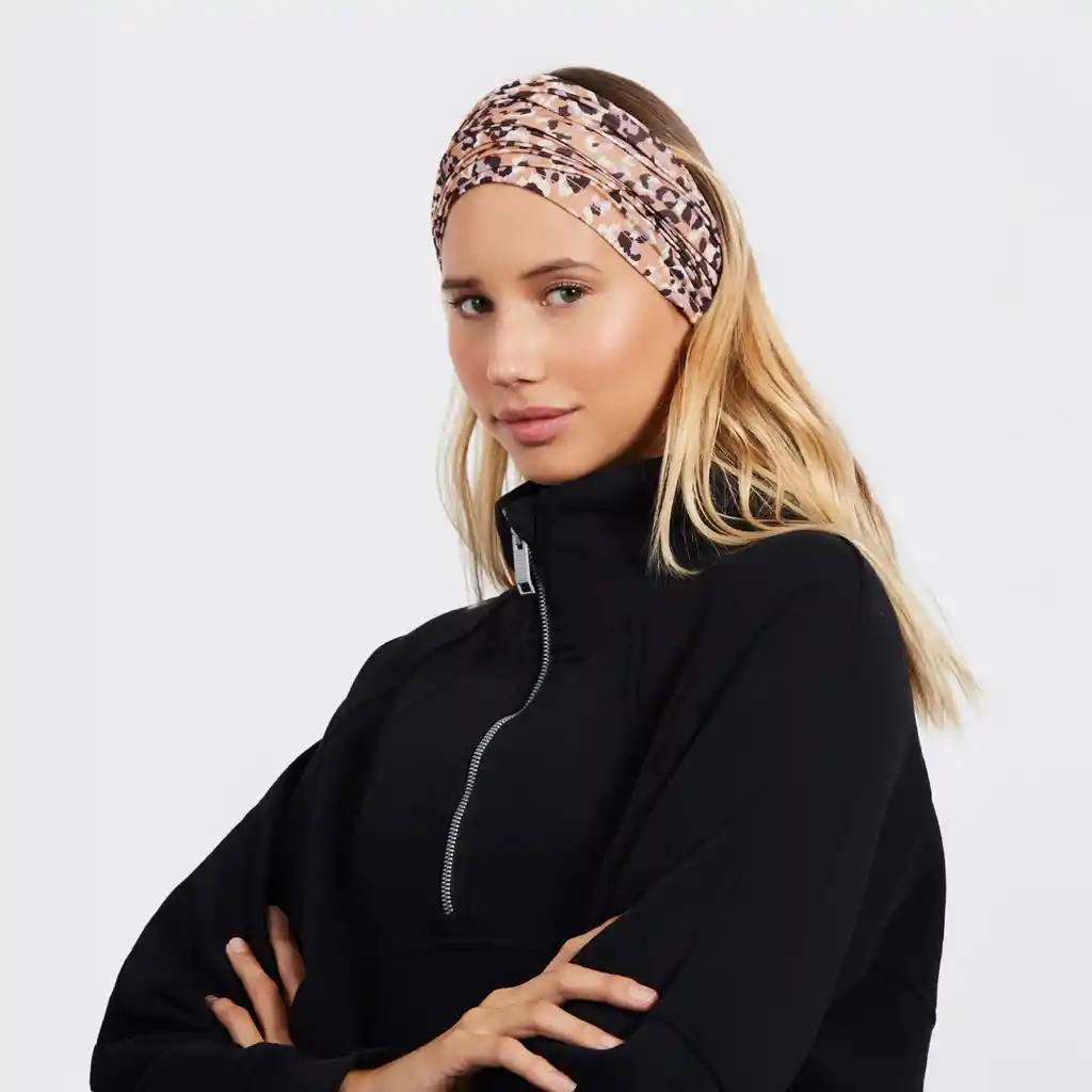 Buff Mujer Talla Única