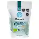 Manare - Cobertura 70% Cacao Orgánico 400g