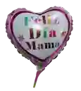 Globo 9" Dia De Las Madres