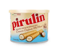 Pirulin Coco. 300 Grs