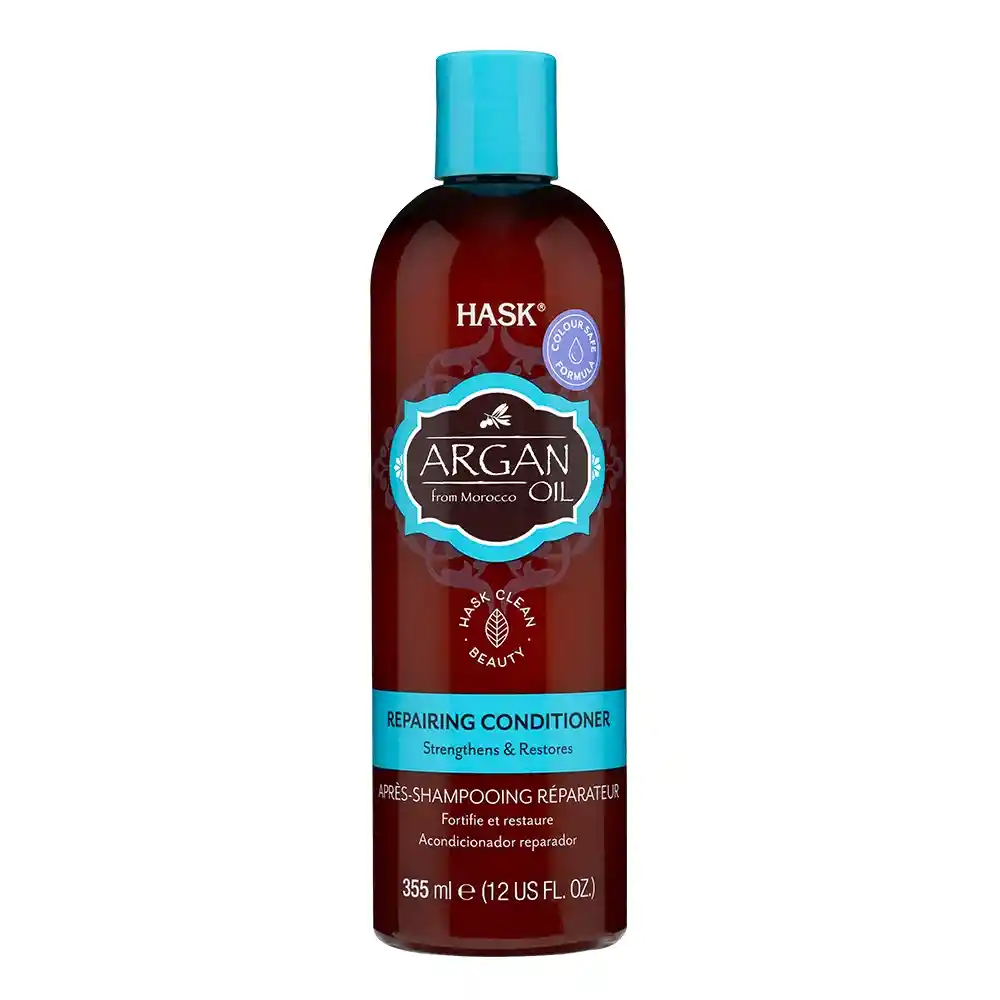 Acondicionador Argan Oil