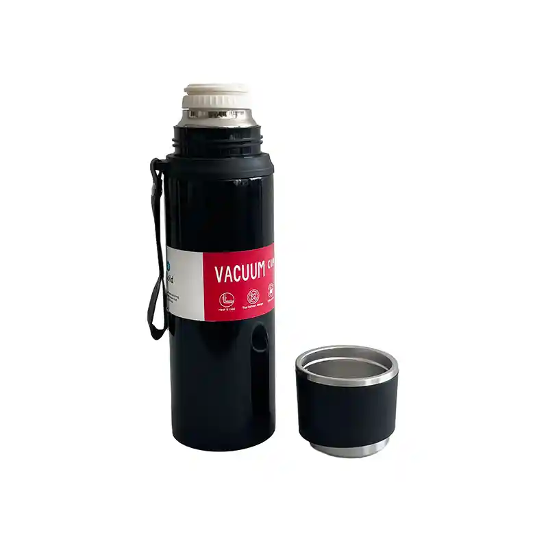 Termo Metálico 800ml