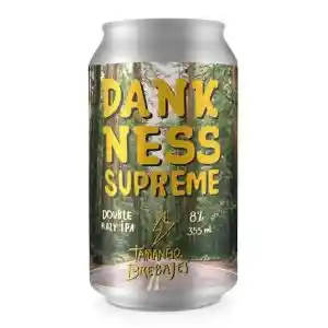 Tamango Dankness Supreme (double Hazy Ipa)