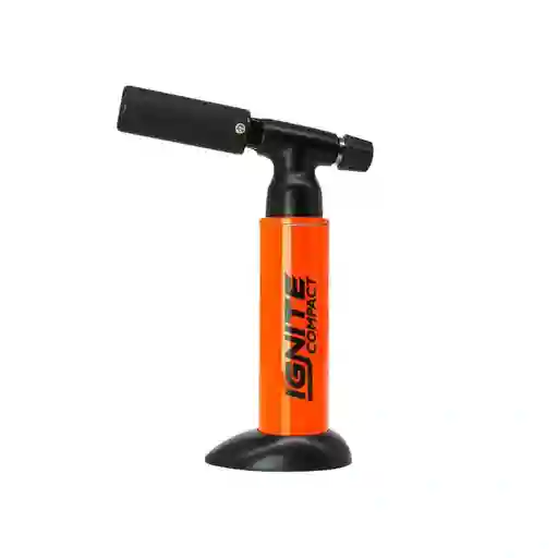 Soplete Naranjo Compact Ignite