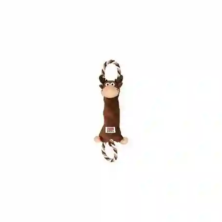 Kong - Tugger Knots Moose M/l