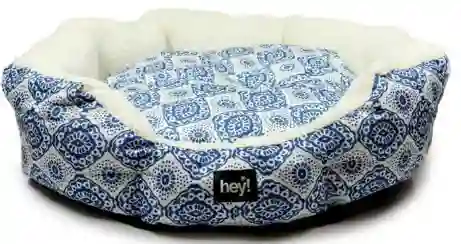 Cama Con Chiporro Tono Azul