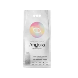 Angora Cat Litter, Arena Para Gatos (12 Kg)