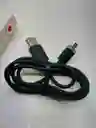 Cable Motorola V8/micro Usb Turbo