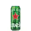 Sixpack De Cervezas Heineken