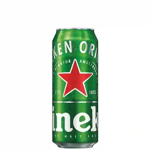 Sixpack De Cervezas Heineken