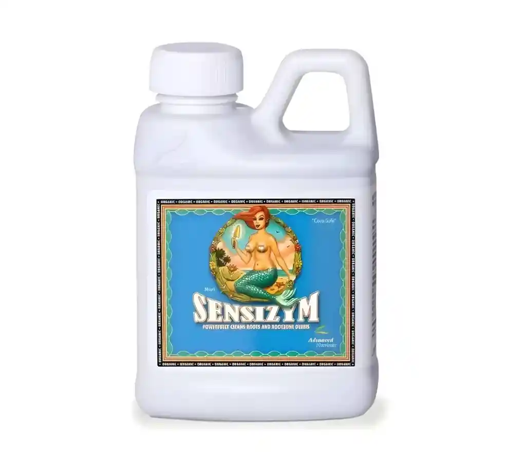 Sensizym 250 Ml Advanced Nutrients