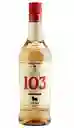 Brandy 103 700cc