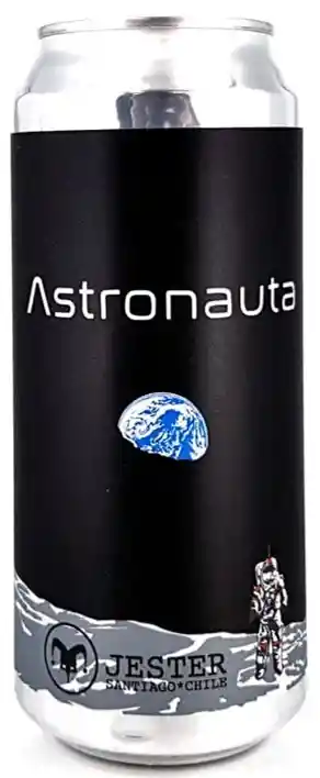 Jester Astronauta (american Stout)