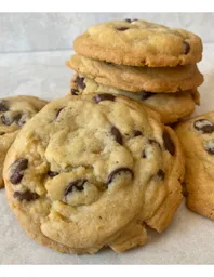 Galletón Chips Chocolate