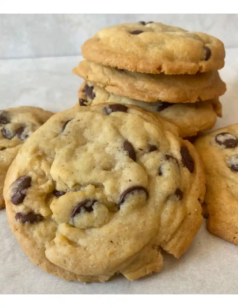 Galletón Chips Chocolate