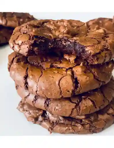 Galletón Brownie