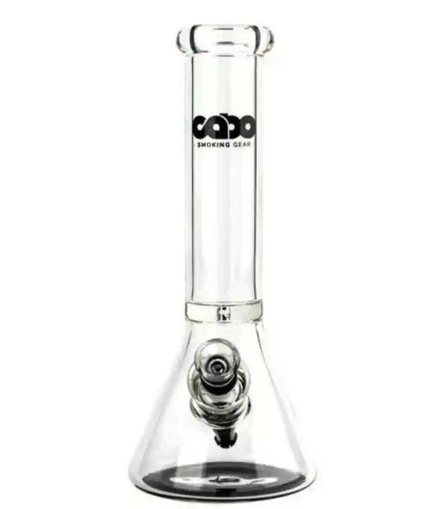 Bong Heavy Beaker Cabo 14mm