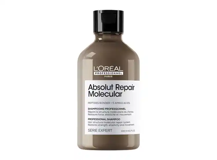 Shampoo Absolute Repair Molecular 300ml