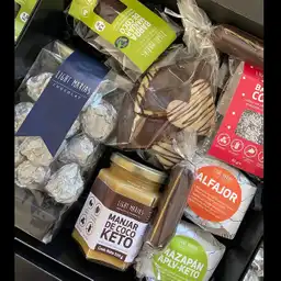 Caja Dia De La Mama Aplv Keto