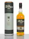 The Arran Malt Whisky